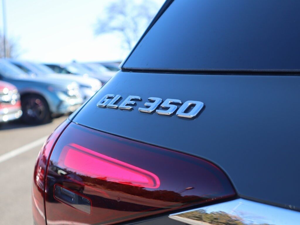 2026 Mercedes-Benz GLE GLE 350 San Clemente CA