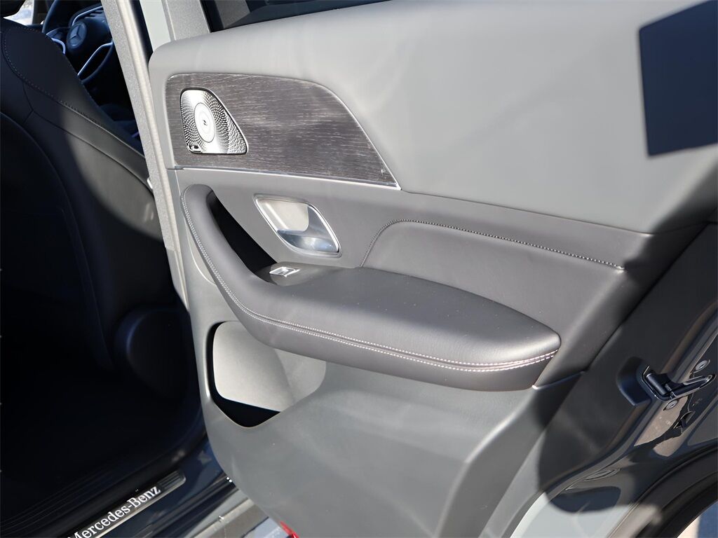 2026 Mercedes-Benz GLE GLE 350 San Clemente CA