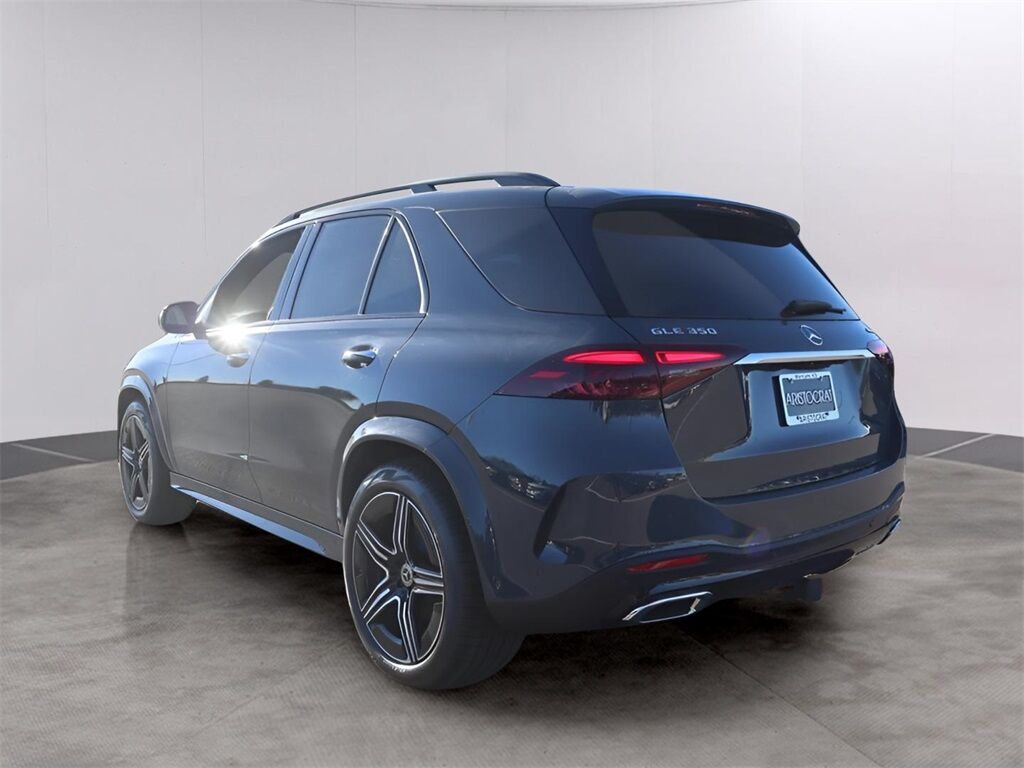 2026 Mercedes-Benz GLE GLE 350 San Clemente CA