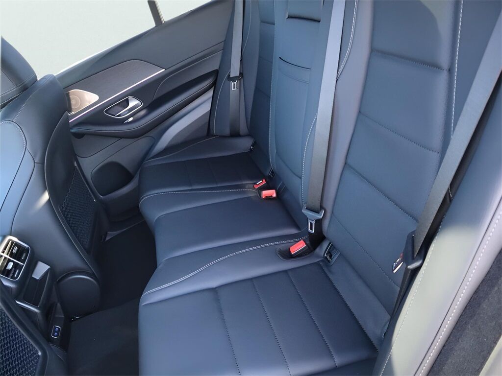 2026 Mercedes-Benz GLE GLE 350 San Clemente CA