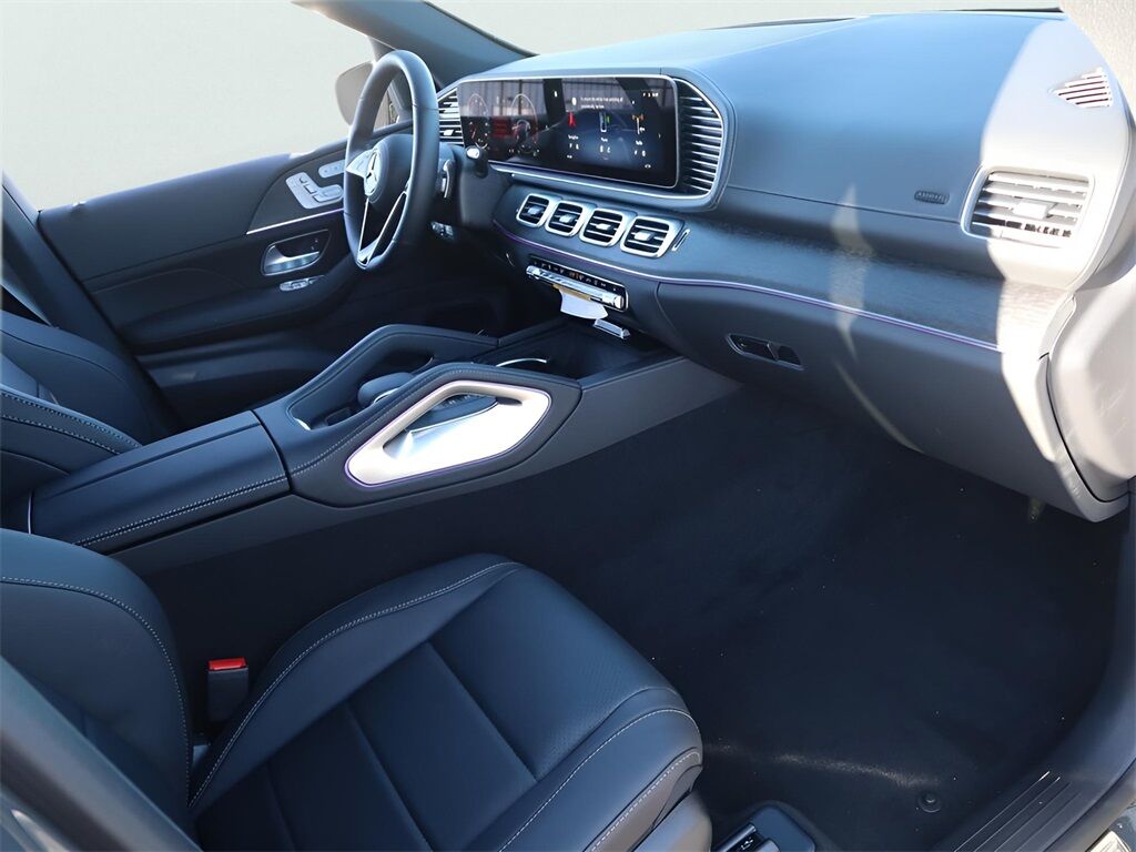 2026 Mercedes-Benz GLE GLE 350 San Clemente CA