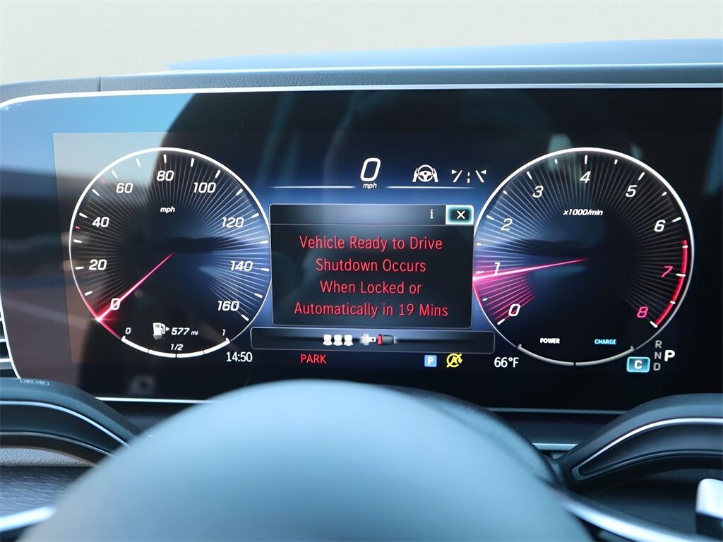 2026 Mercedes-Benz GLE GLE 350 San Clemente CA