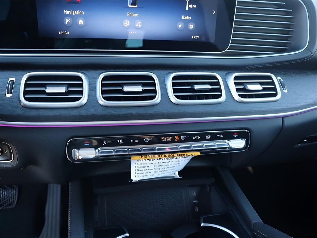 2026 Mercedes-Benz GLE GLE 350 San Clemente CA