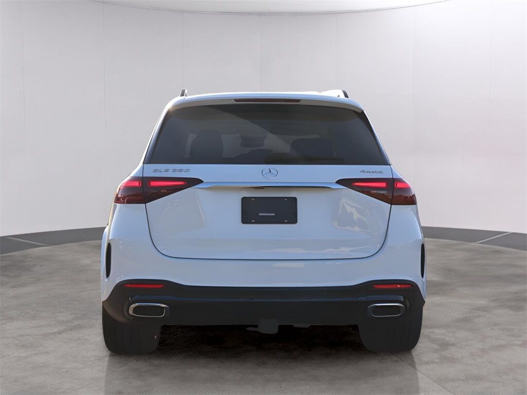 2026 Mercedes-Benz GLE GLE 350 San Clemente CA