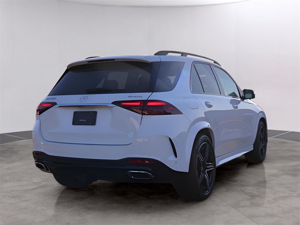 2026 Mercedes-Benz GLE GLE 350 San Clemente CA