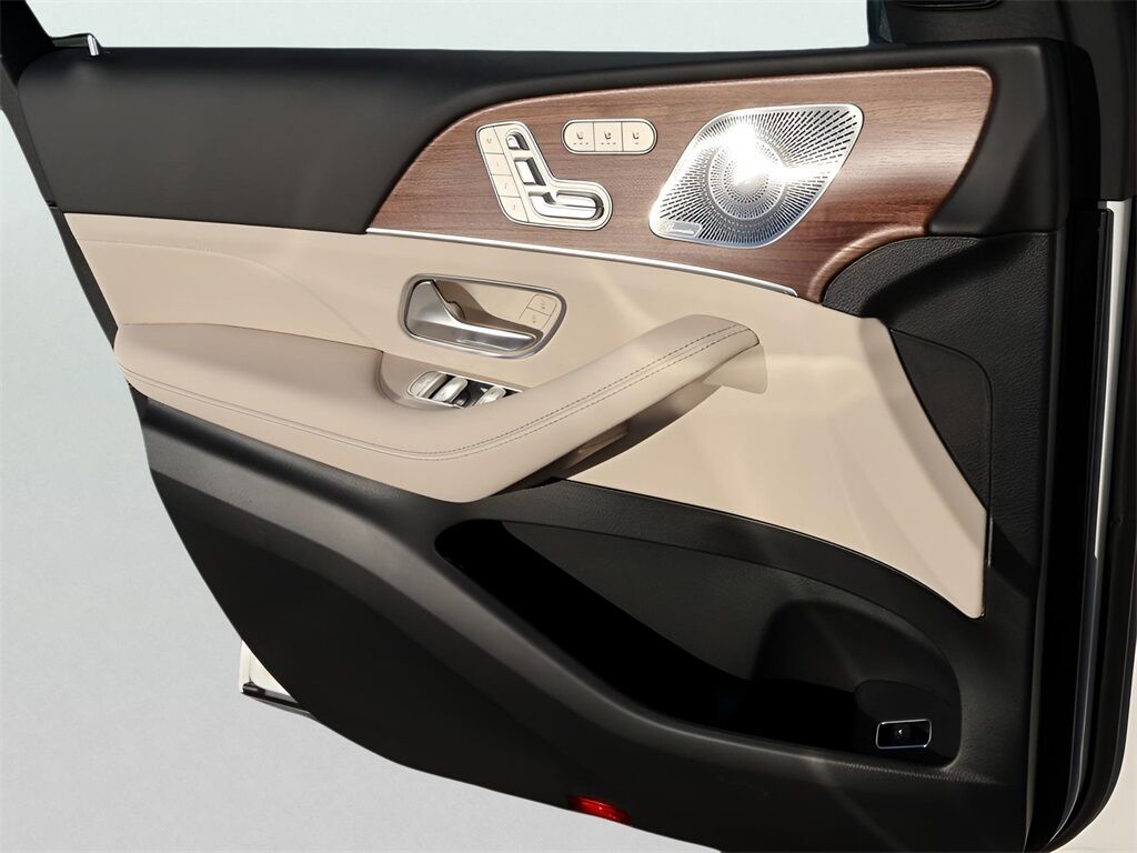 2026 Mercedes-Benz GLE GLE 350 San Clemente CA