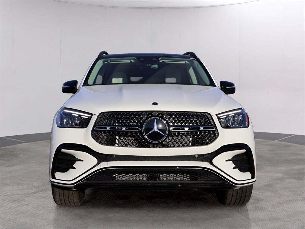 2026 Mercedes-Benz GLE GLE 350 San Clemente CA