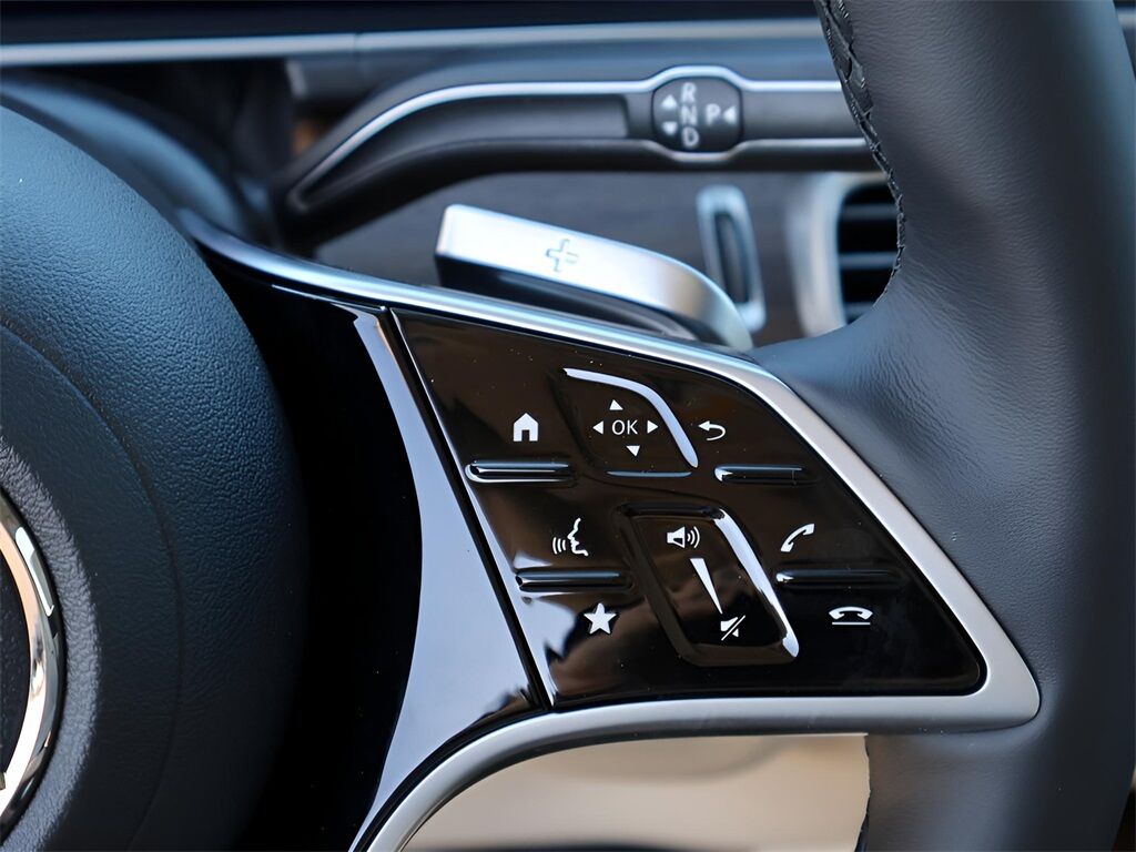 2026 Mercedes-Benz GLE GLE 350 San Clemente CA