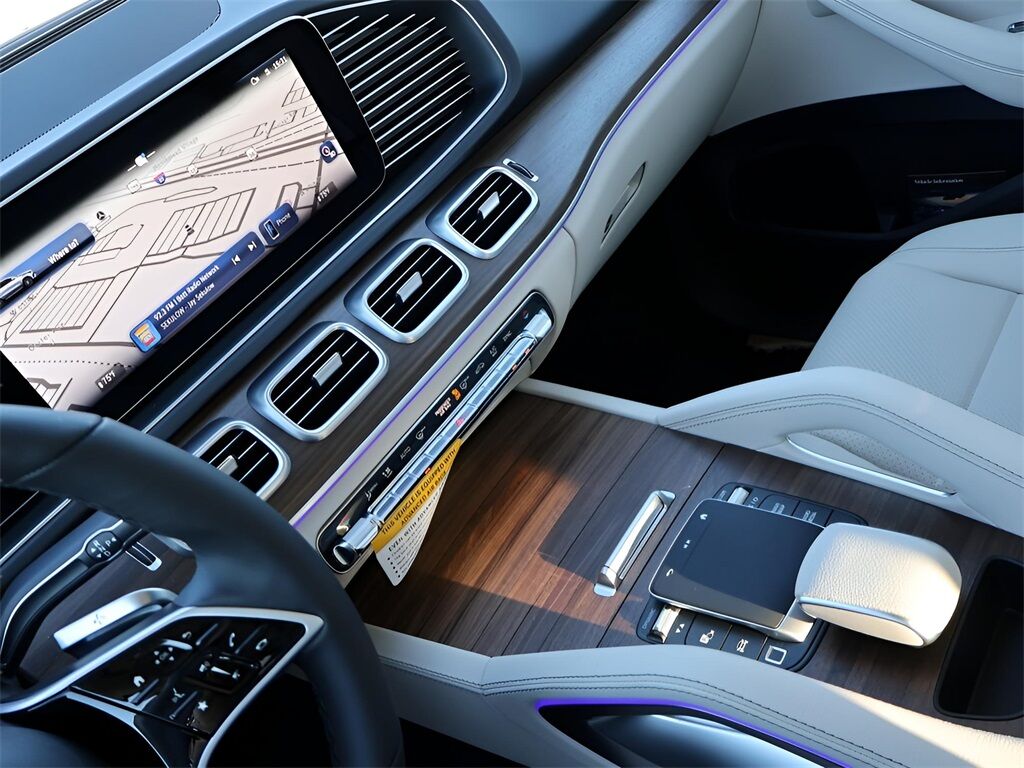 2026 Mercedes-Benz GLE GLE 350 San Clemente CA