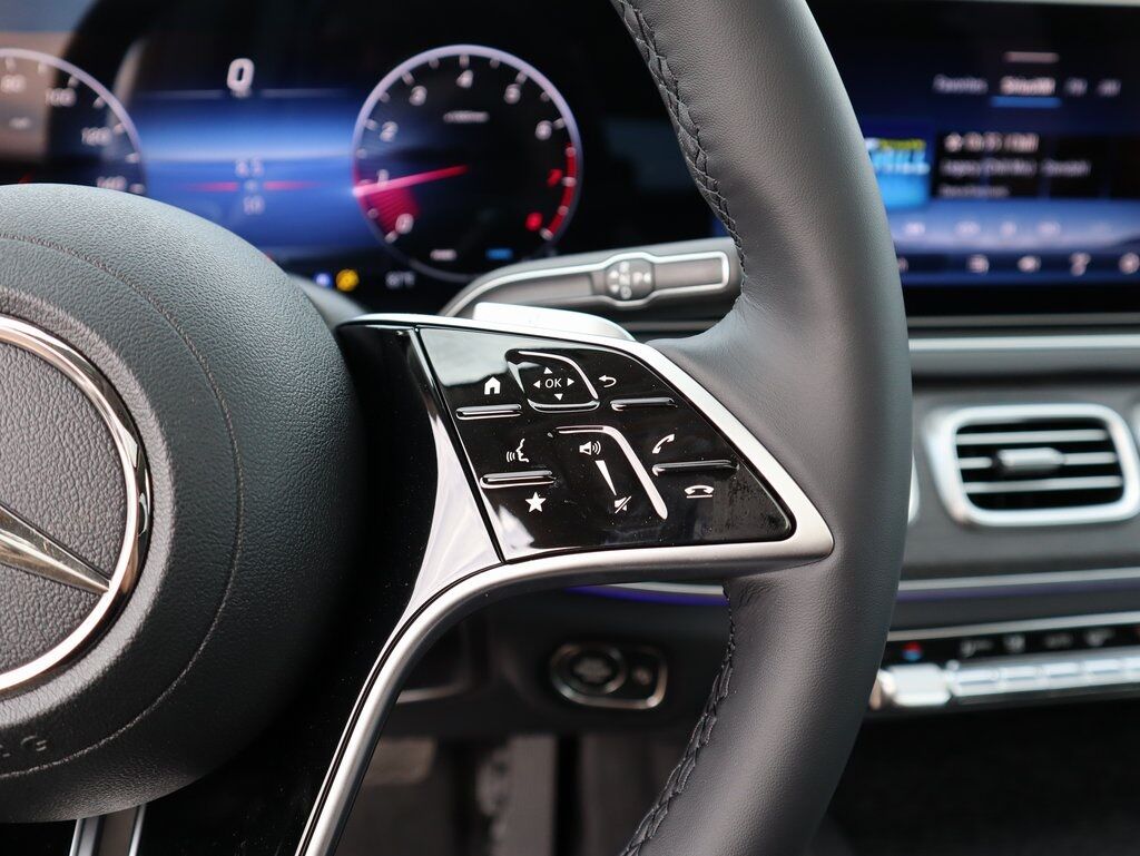 2026 Mercedes-Benz GLE GLE 350 San Clemente CA