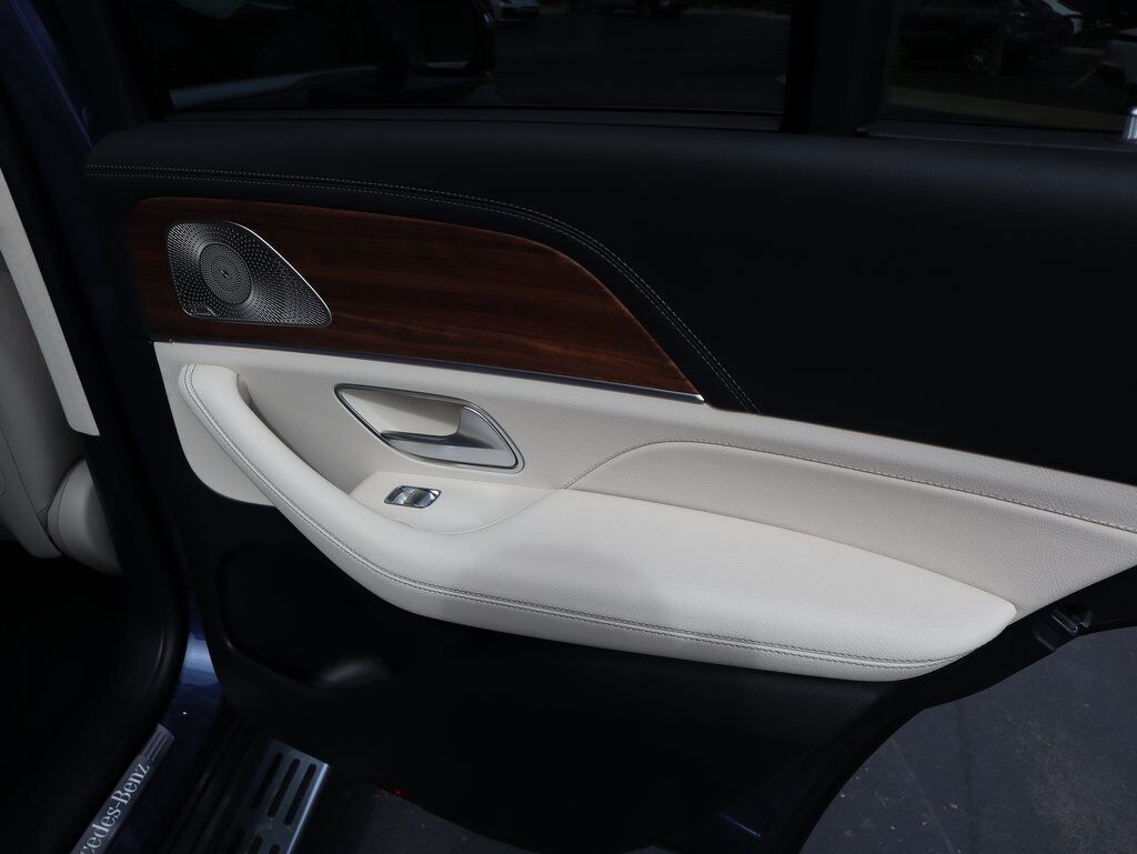 2026 Mercedes-Benz GLE GLE 350 San Clemente CA