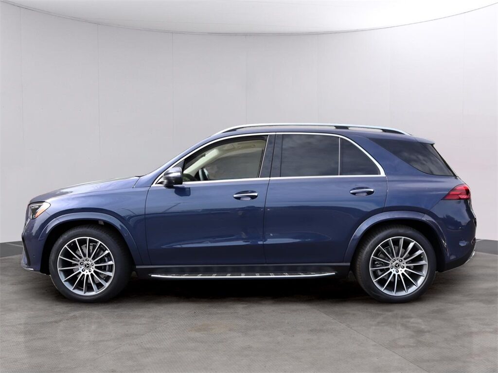 2026 Mercedes-Benz GLE GLE 350 San Clemente CA