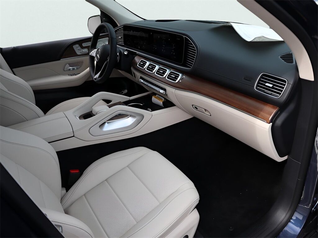 2026 Mercedes-Benz GLE GLE 350 San Clemente CA