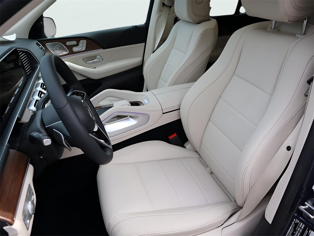 2026 Mercedes-Benz GLE GLE 350 San Clemente CA