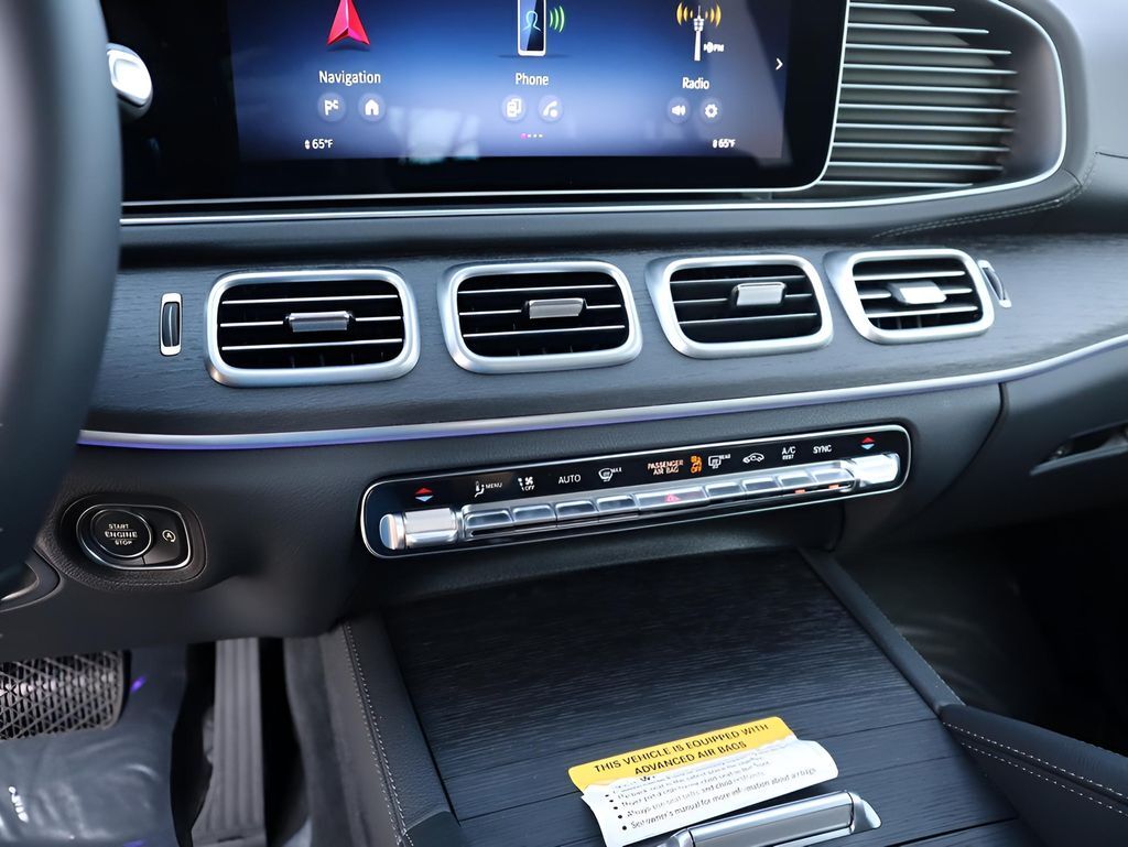 2026 Mercedes-Benz GLE GLE 350 San Clemente CA