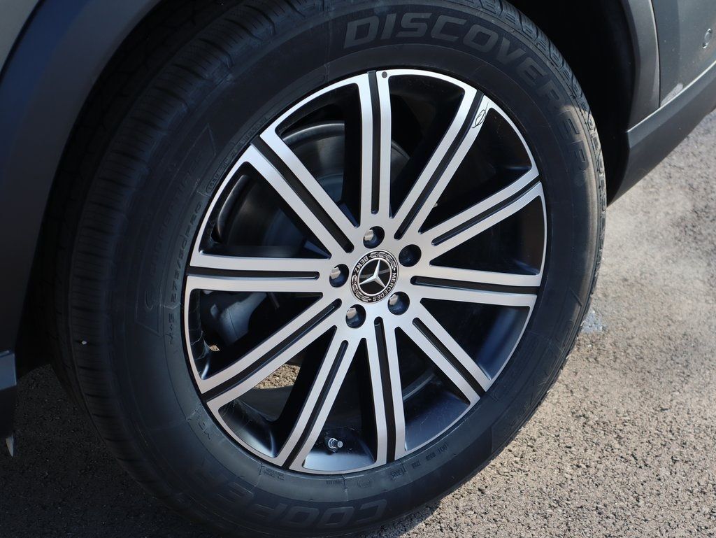 2026 Mercedes-Benz GLE GLE 350 San Clemente CA