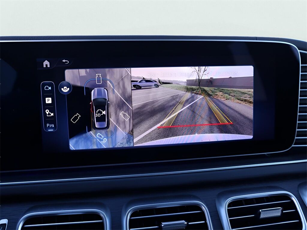 2026 Mercedes-Benz GLE GLE 350 San Clemente CA