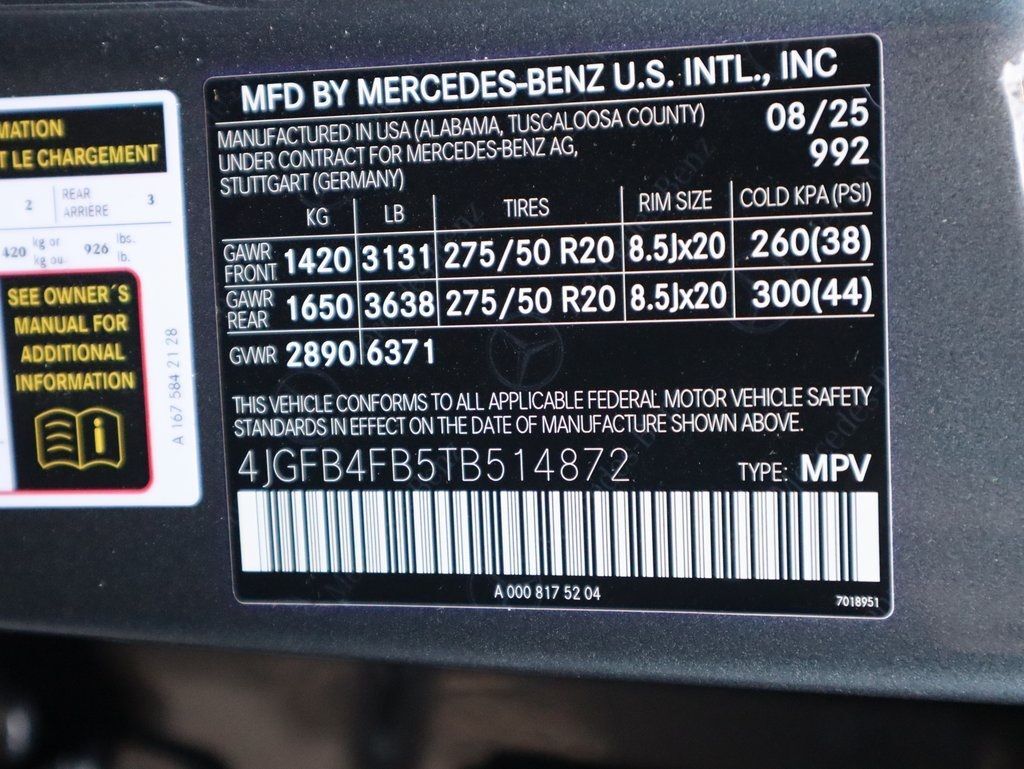 2026 Mercedes-Benz GLE GLE 350 San Clemente CA