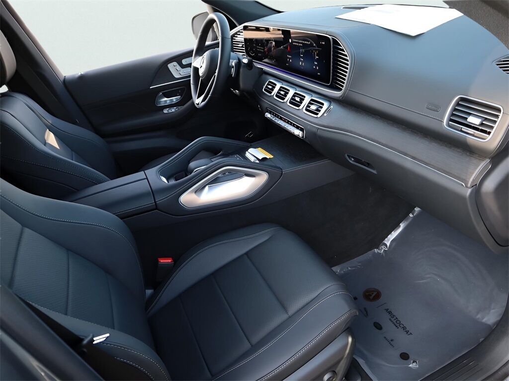 2026 Mercedes-Benz GLE GLE 350 San Clemente CA