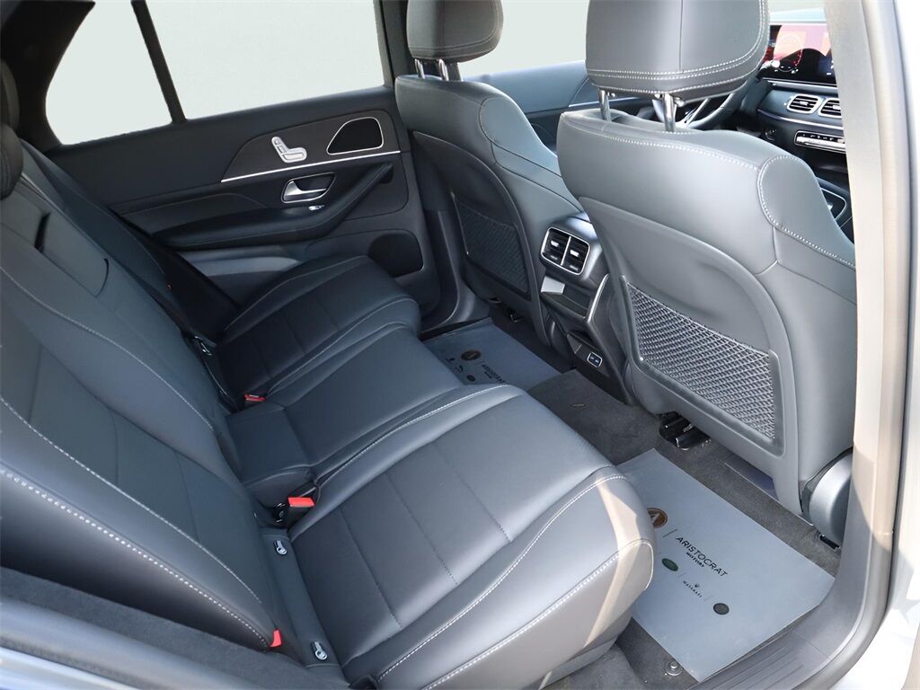 2026 Mercedes-Benz GLE GLE 350 San Clemente CA