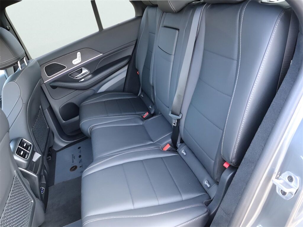 2026 Mercedes-Benz GLE GLE 350 San Clemente CA