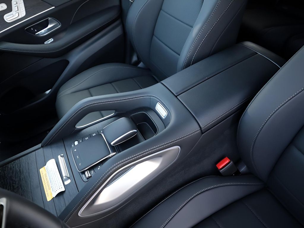 2026 Mercedes-Benz GLE GLE 350 San Clemente CA
