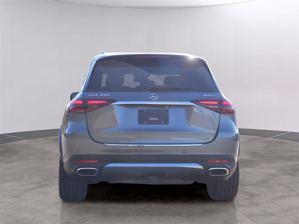 2026 Mercedes-Benz GLE GLE 350 San Clemente CA