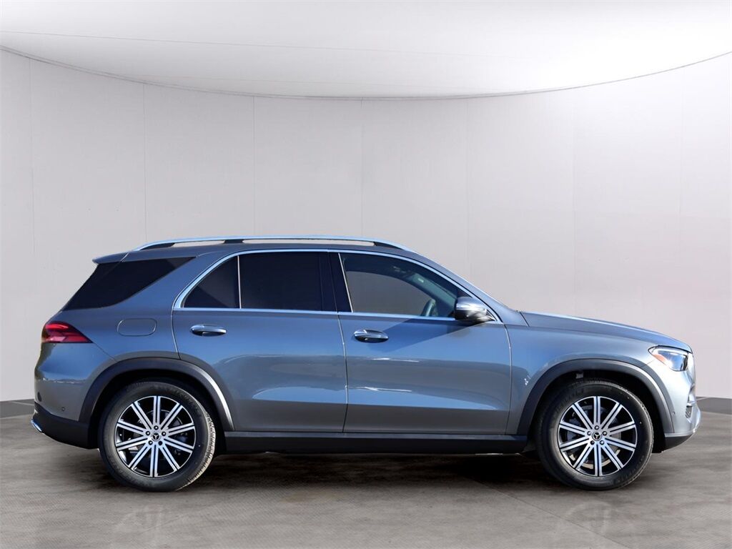 2026 Mercedes-Benz GLE GLE 350 San Clemente CA