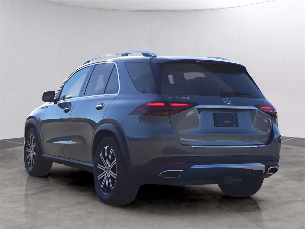 2026 Mercedes-Benz GLE GLE 350 San Clemente CA