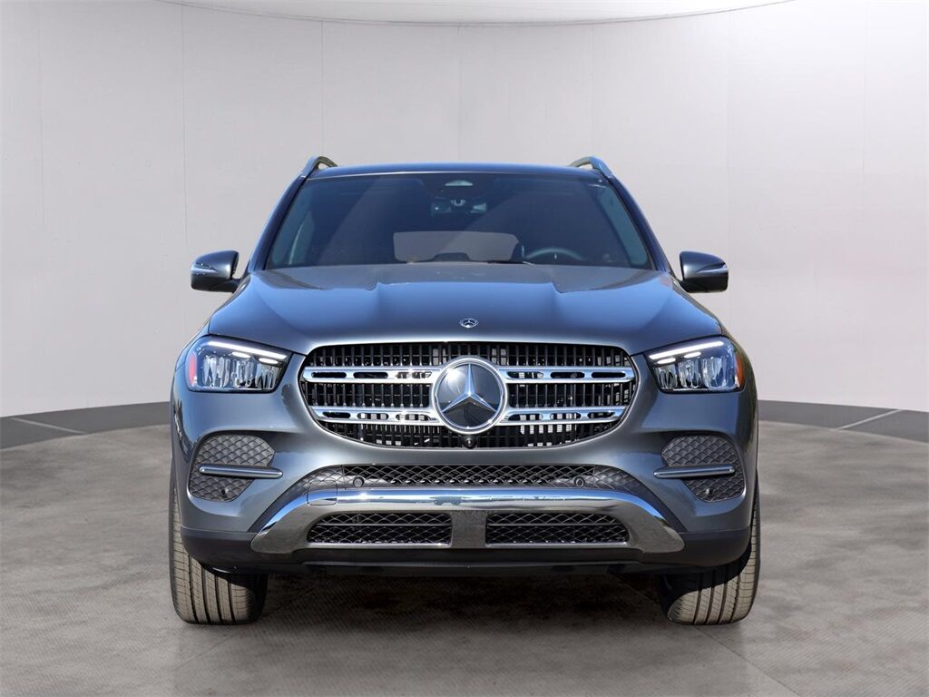 2026 Mercedes-Benz GLE GLE 350 San Clemente CA
