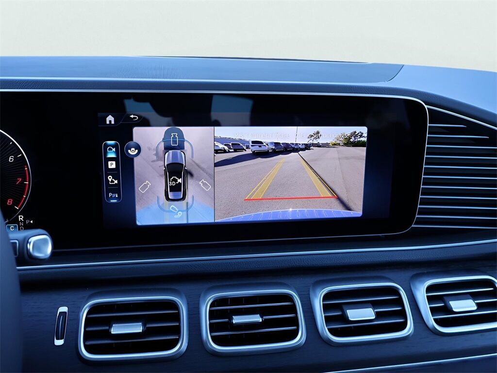 2026 Mercedes-Benz GLE GLE 350 San Clemente CA