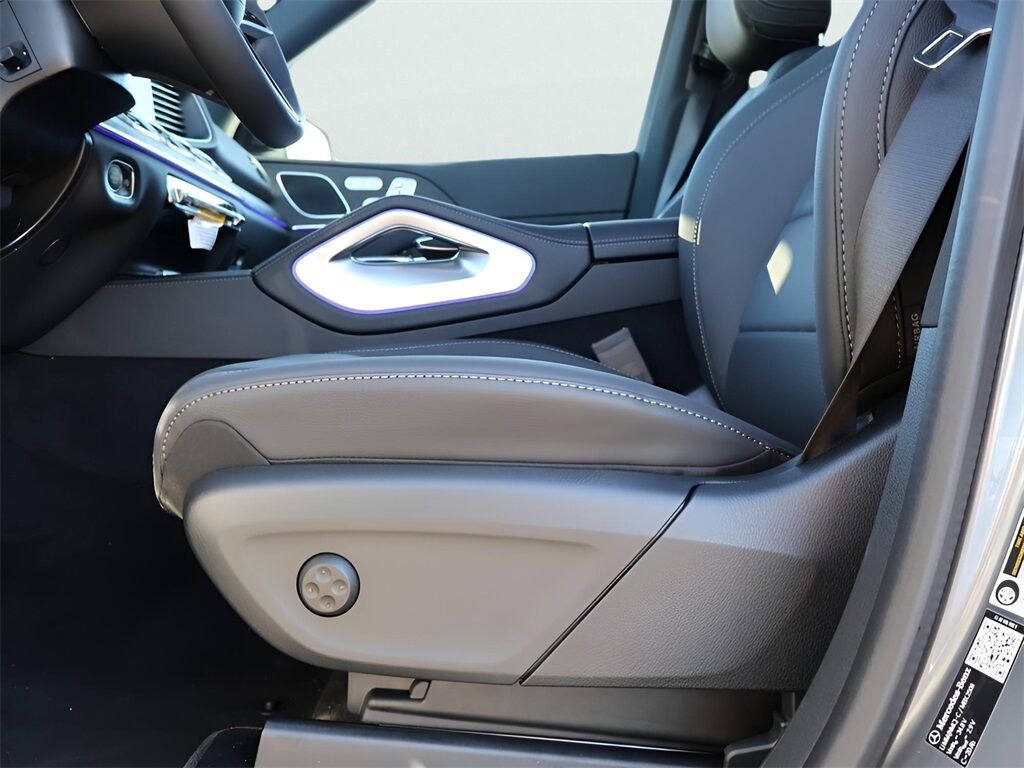 2026 Mercedes-Benz GLE GLE 350 San Clemente CA