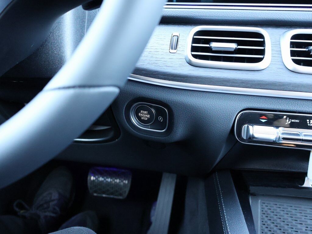 2026 Mercedes-Benz GLE GLE 350 San Clemente CA