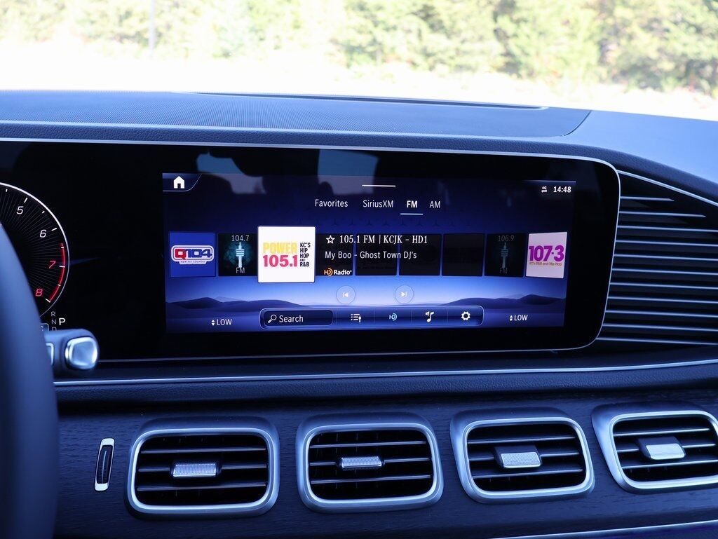 2026 Mercedes-Benz GLE GLE 350 San Clemente CA