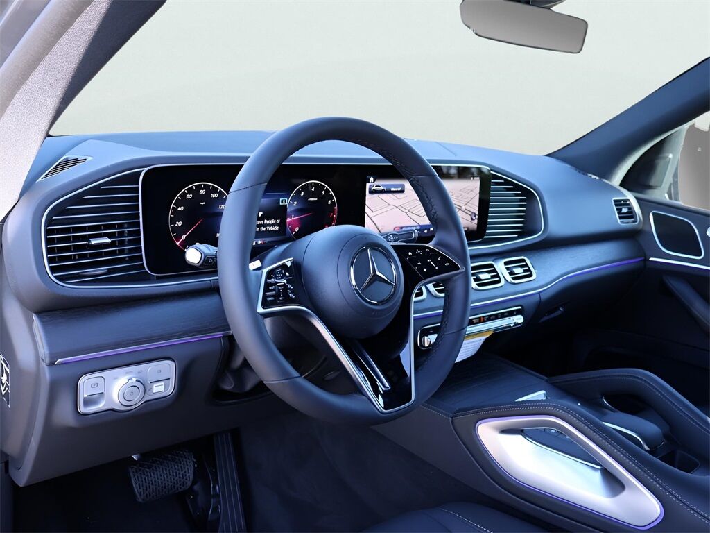 2026 Mercedes-Benz GLE GLE 350 San Clemente CA