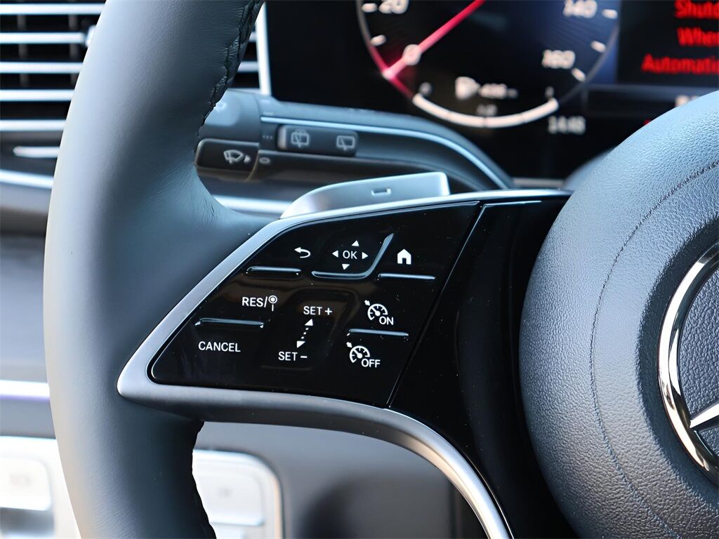 2026 Mercedes-Benz GLE GLE 350 San Clemente CA