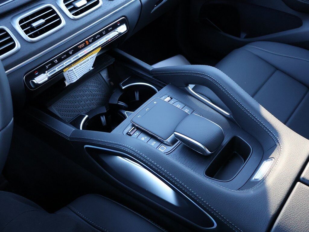 2026 Mercedes-Benz GLE GLE 350 San Clemente CA