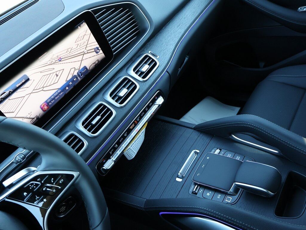 2026 Mercedes-Benz GLE GLE 350 San Clemente CA