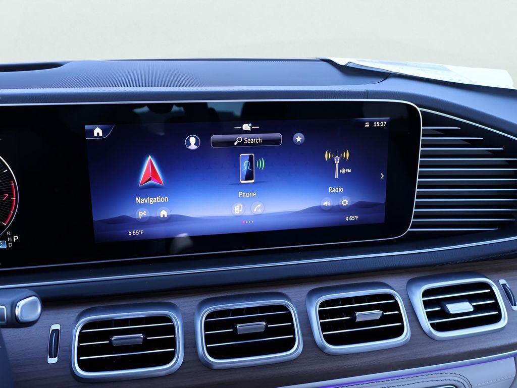 2026 Mercedes-Benz GLE GLE 350 San Clemente CA