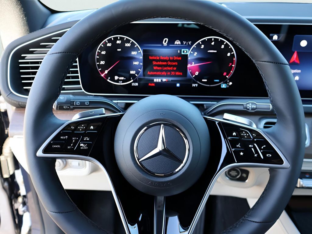 2026 Mercedes-Benz GLE GLE 350 San Clemente CA