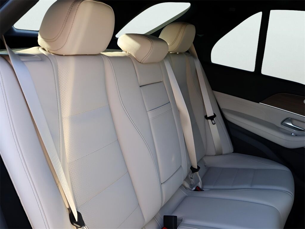 2026 Mercedes-Benz GLE GLE 350 San Clemente CA