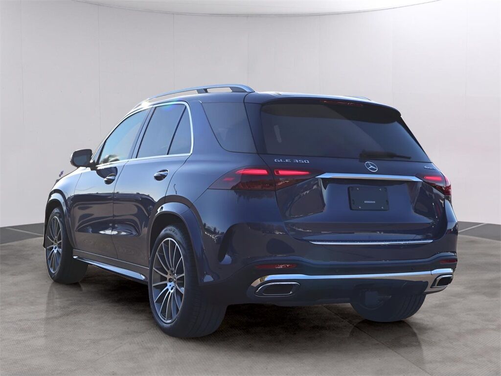 2026 Mercedes-Benz GLE GLE 350 San Clemente CA