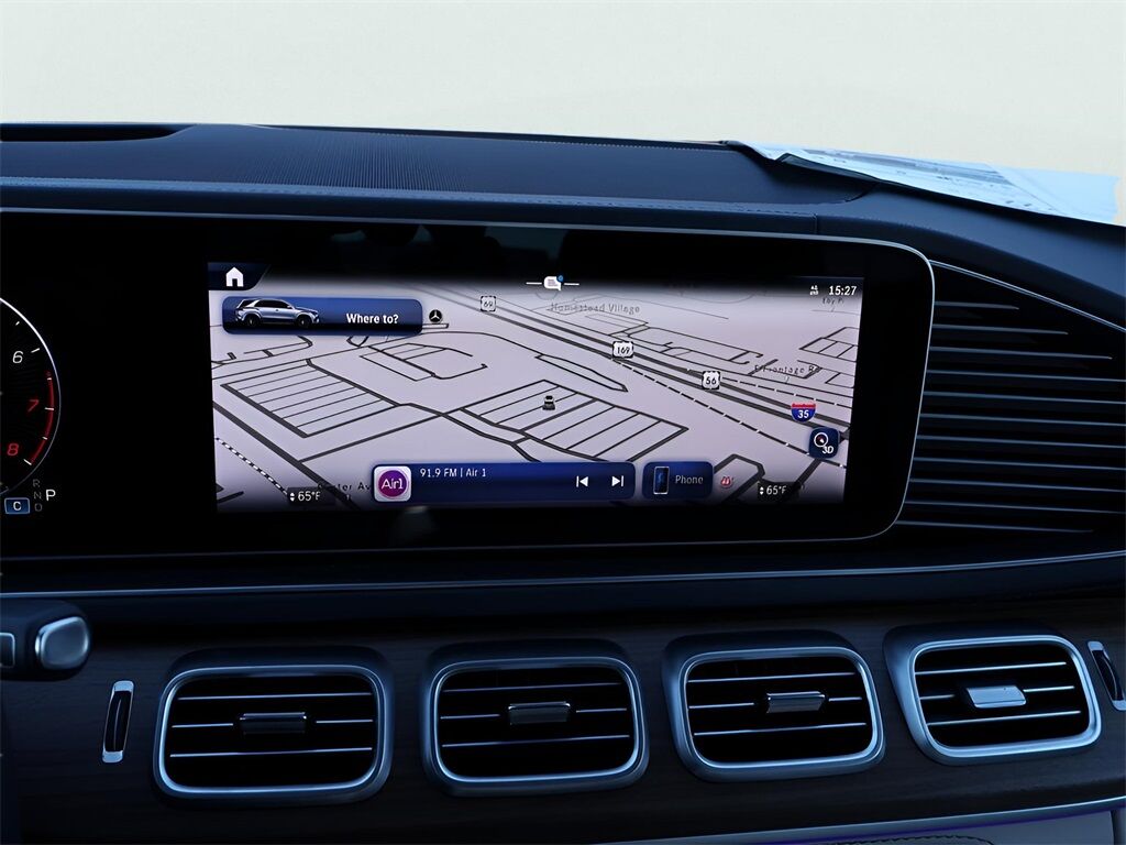 2026 Mercedes-Benz GLE GLE 350 San Clemente CA