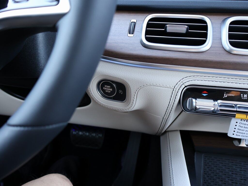 2026 Mercedes-Benz GLE GLE 350 San Clemente CA