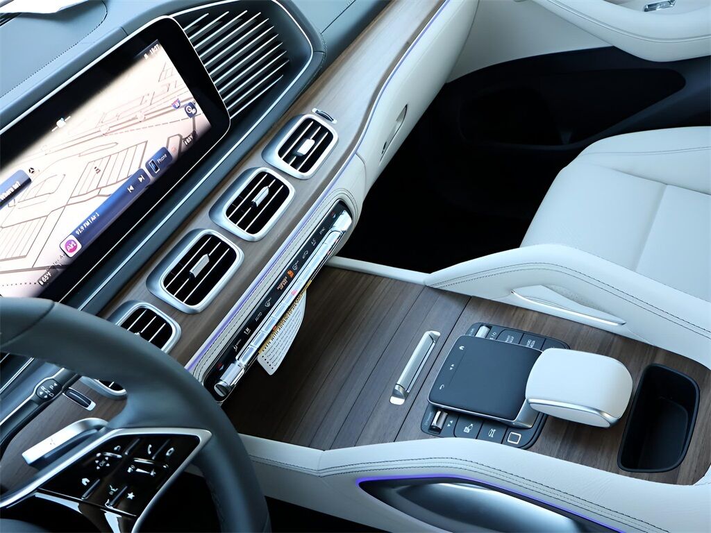 2026 Mercedes-Benz GLE GLE 350 San Clemente CA