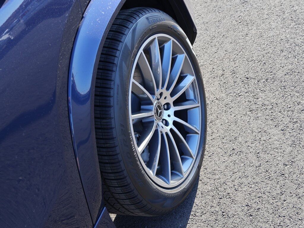 2026 Mercedes-Benz GLE GLE 350 San Clemente CA