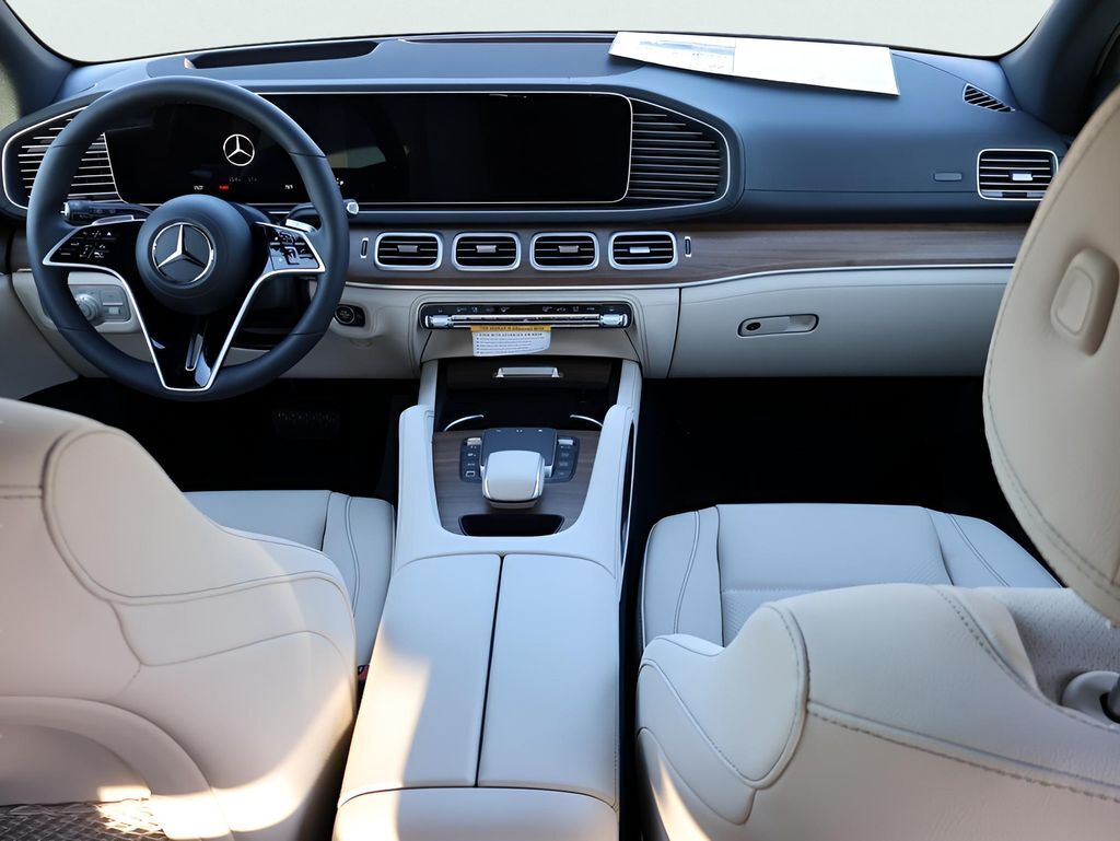 2026 Mercedes-Benz GLE GLE 350 San Clemente CA