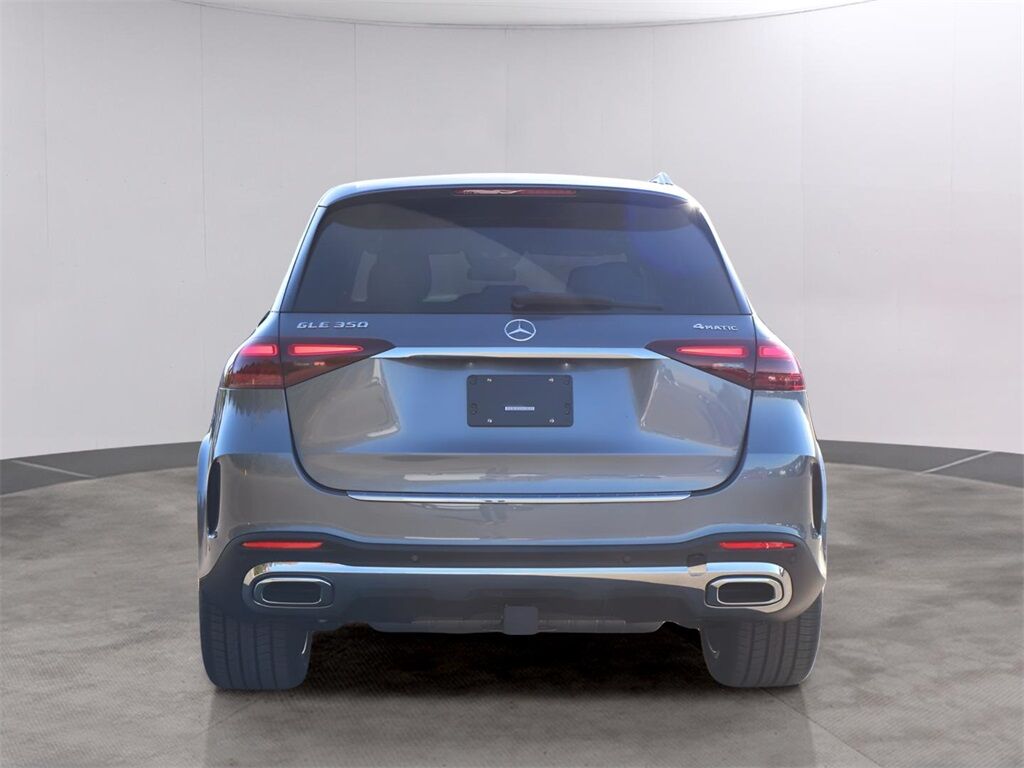 2026 Mercedes-Benz GLE GLE 350 San Clemente CA