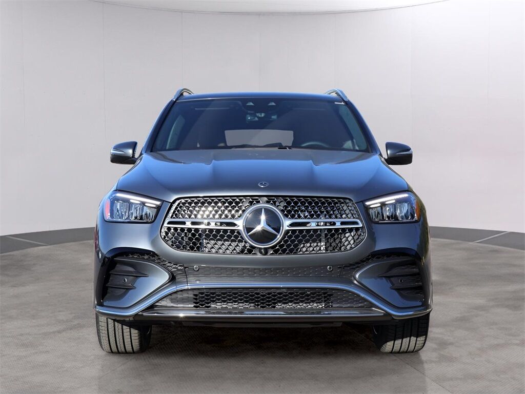2026 Mercedes-Benz GLE GLE 350 San Clemente CA