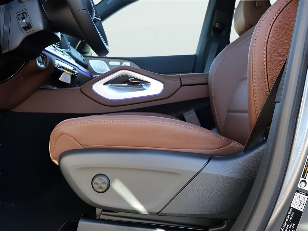 2026 Mercedes-Benz GLE GLE 350 San Clemente CA